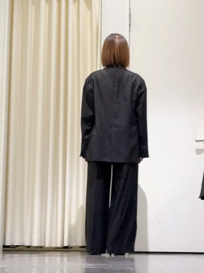 ONWARD CROSSET SELECT numata コーディネート画像