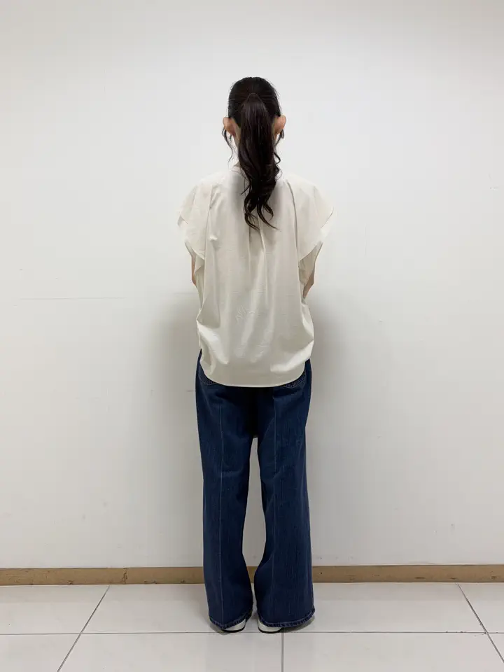 ONWARD CROSSET SELECT 池田 コーディネート画像