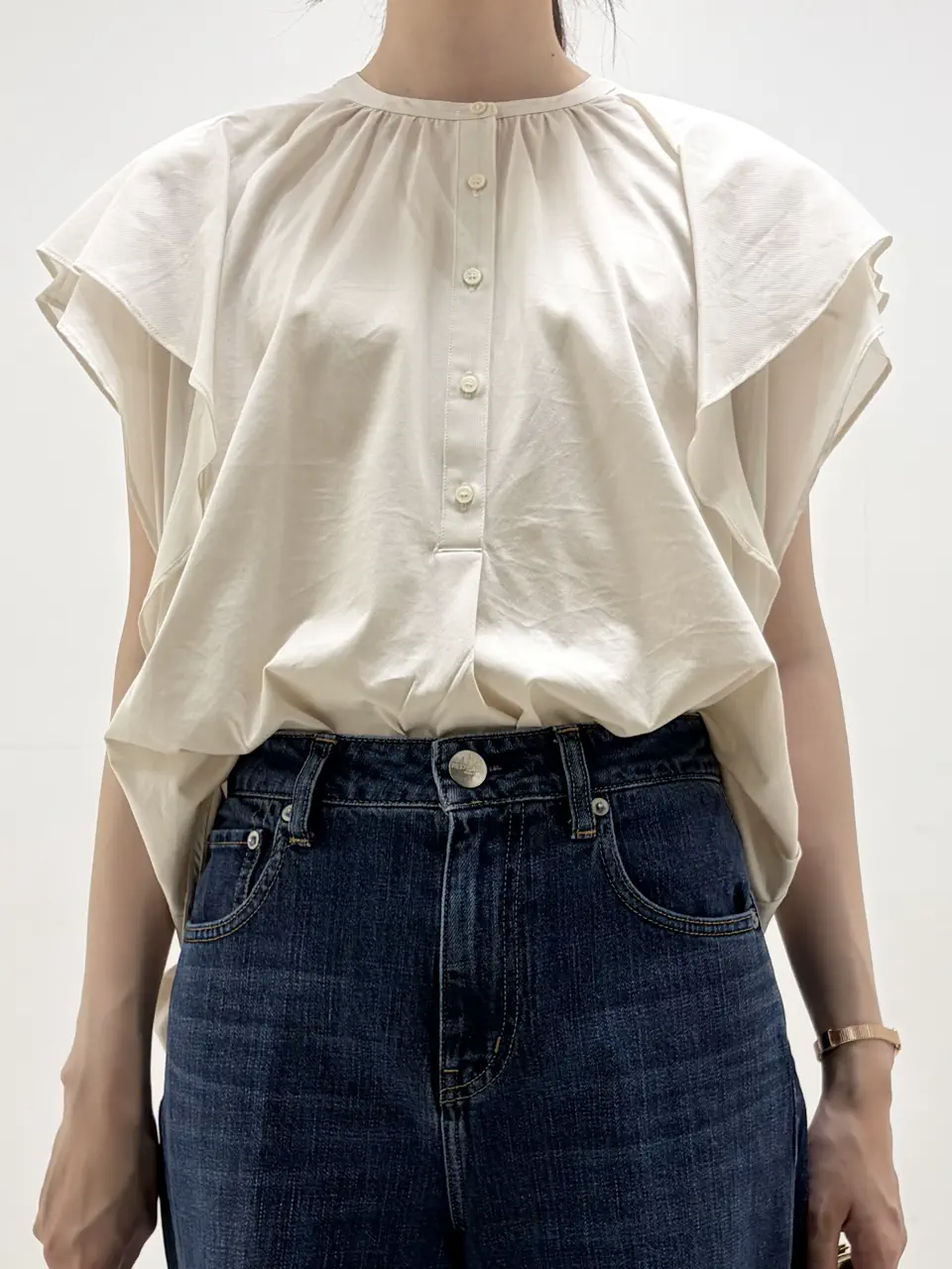 ONWARD CROSSET SELECT 池田 コーディネート画像