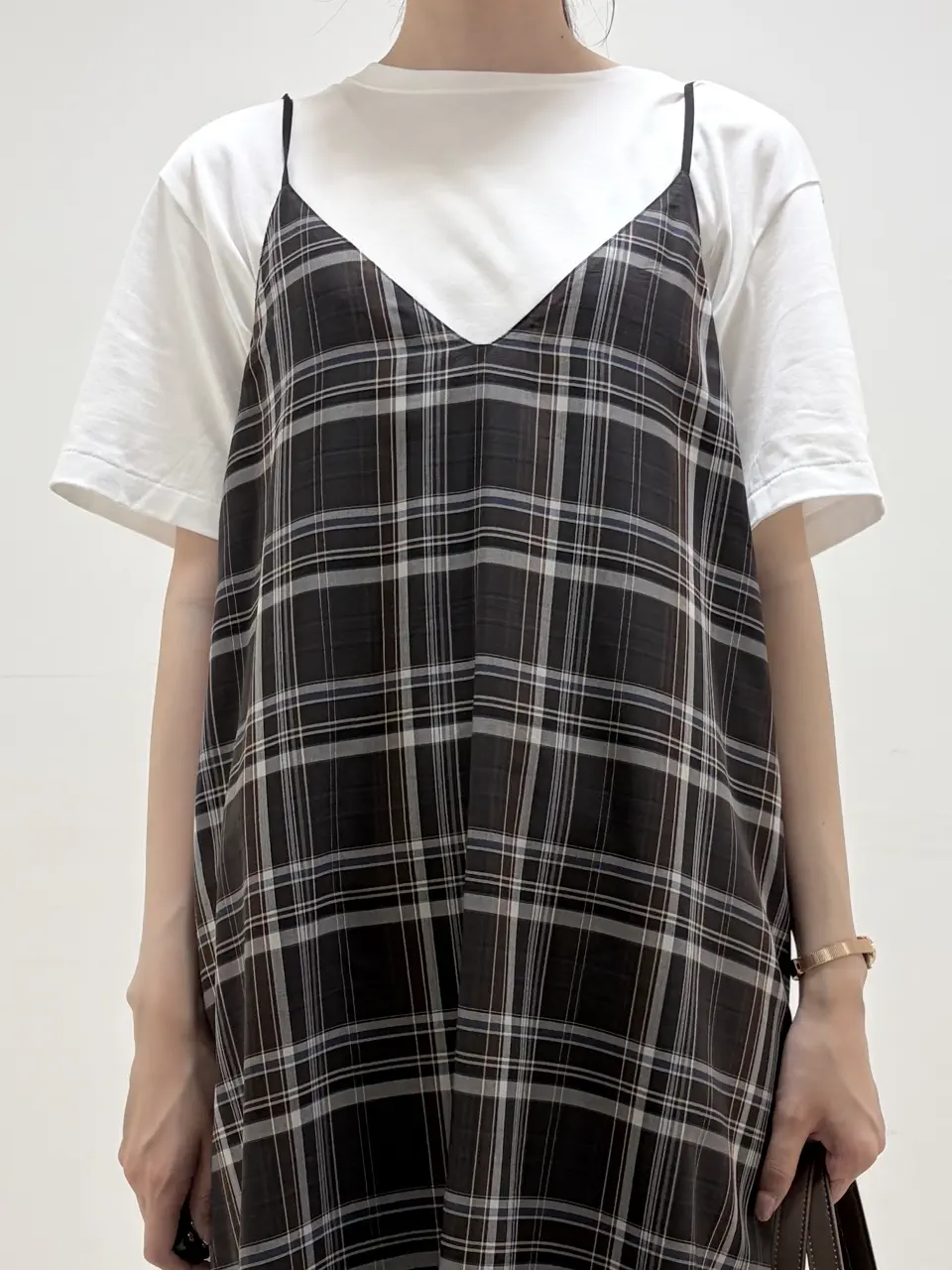 ONWARD CROSSET SELECT 池田 コーディネート画像