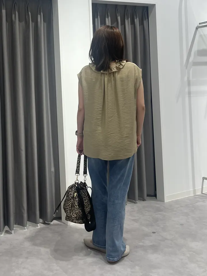 ONWARD CROSSET SELECT 中島 コーディネート画像
