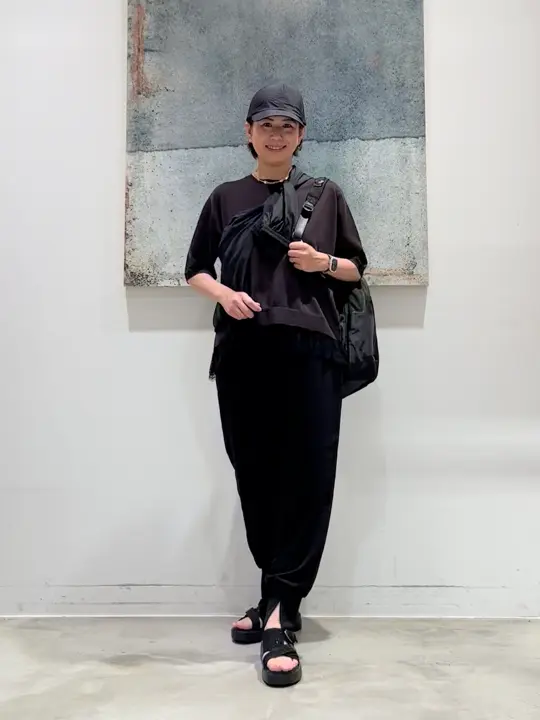 ONWARD CROSSET SELECT 會澤 コーディネート画像