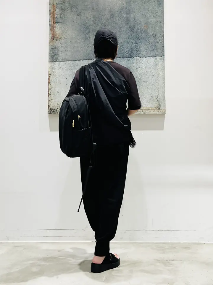 ONWARD CROSSET SELECT 會澤 コーディネート画像