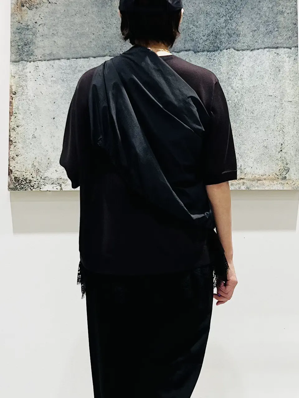 ONWARD CROSSET SELECT 會澤 コーディネート画像