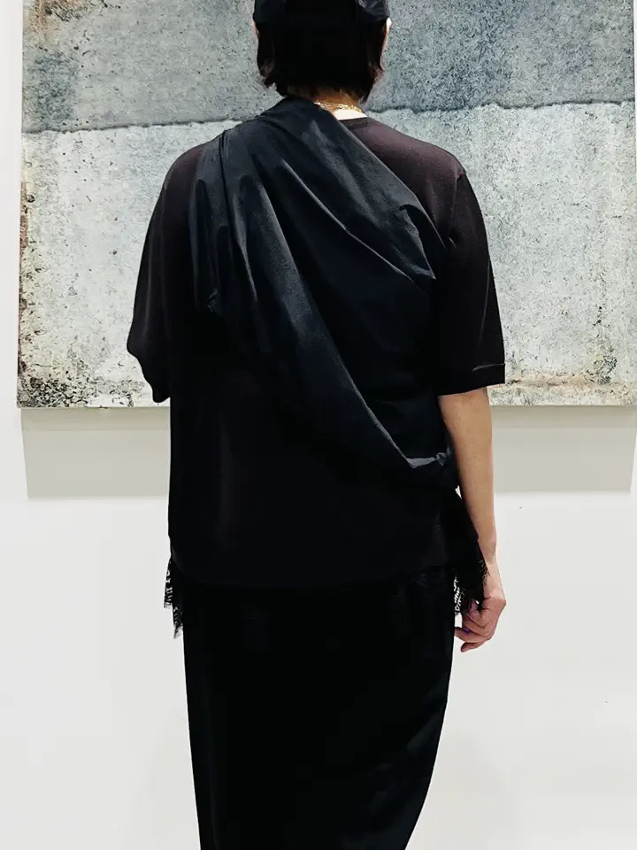 ONWARD CROSSET SELECT 會澤 コーディネート画像