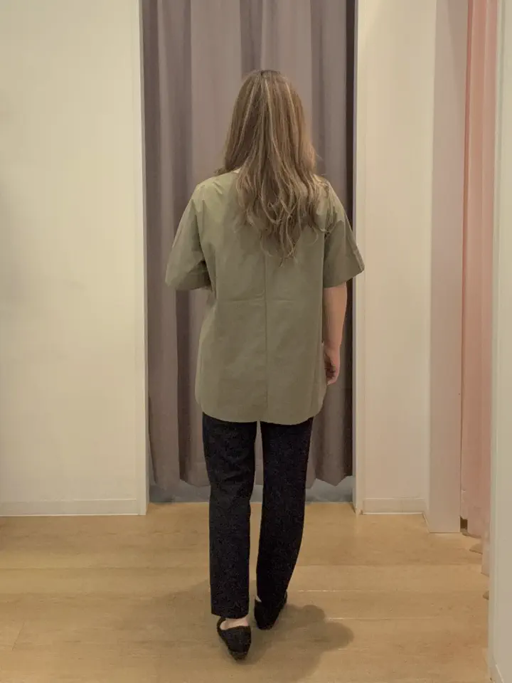 ONWARD CROSSET SELECT 内田 コーディネート画像