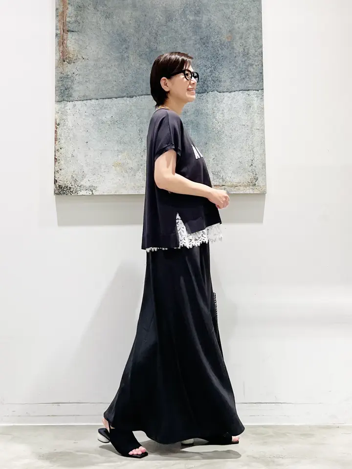 ONWARD CROSSET SELECT 會澤 コーディネート画像