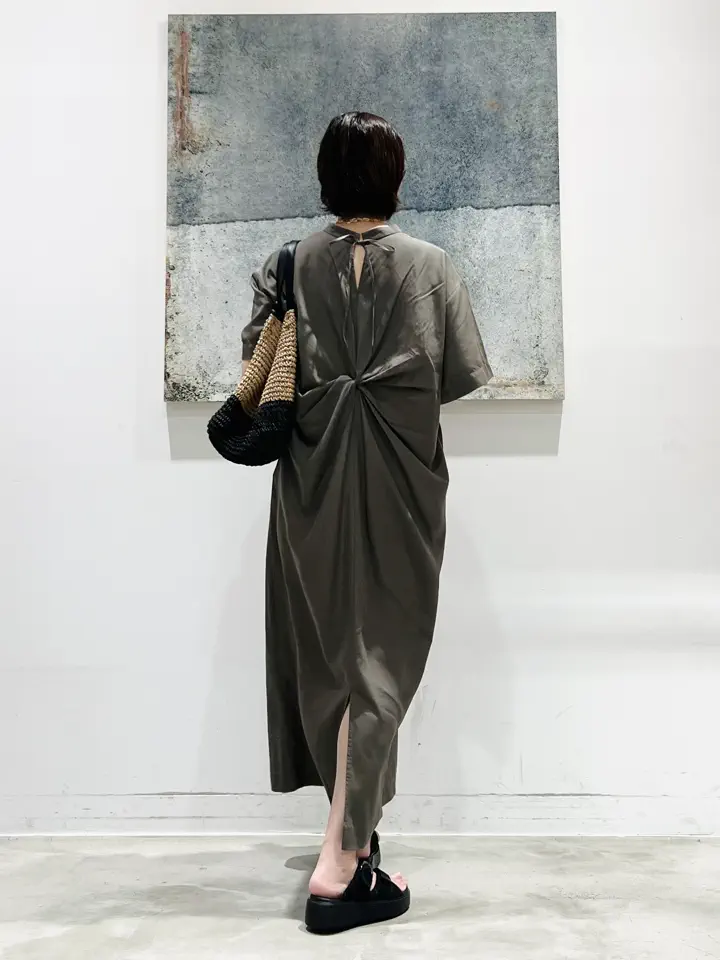 ONWARD CROSSET SELECT 會澤 コーディネート画像