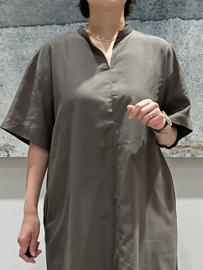 ONWARD CROSSET SELECT 會澤 コーディネート画像