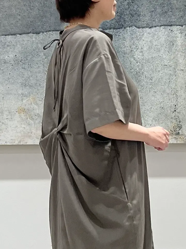 ONWARD CROSSET SELECT 會澤 コーディネート画像