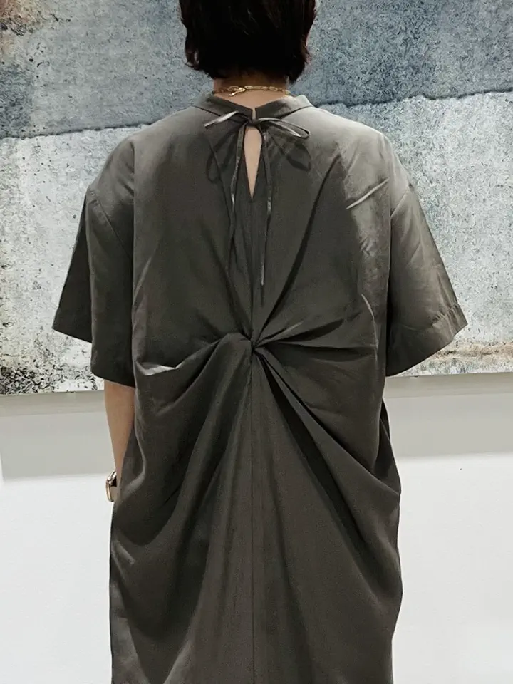 ONWARD CROSSET SELECT 會澤 コーディネート画像