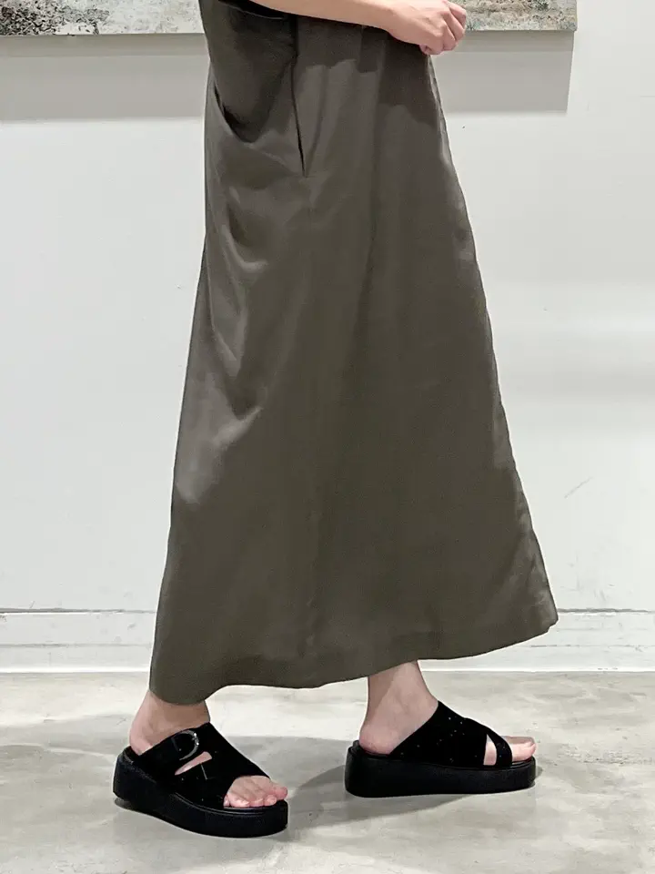ONWARD CROSSET SELECT 會澤 コーディネート画像