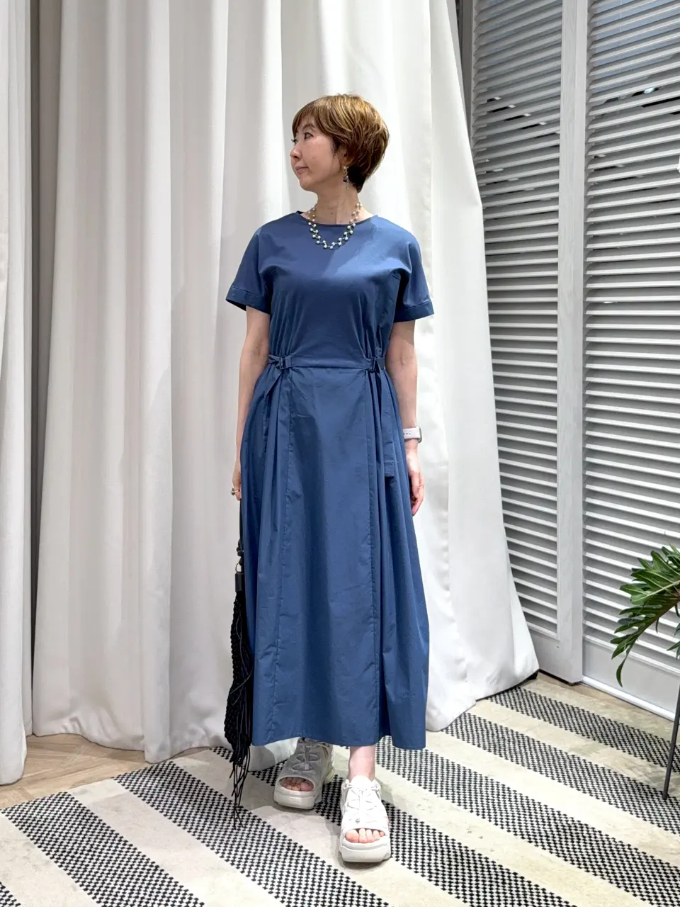  M コーディネート画像