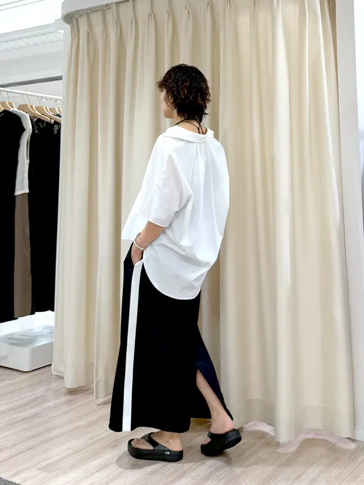 ONWARD CROSSET SELECT 中園 コーディネート画像