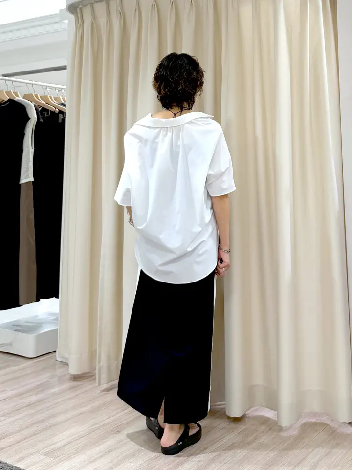 ONWARD CROSSET SELECT 中園 コーディネート画像