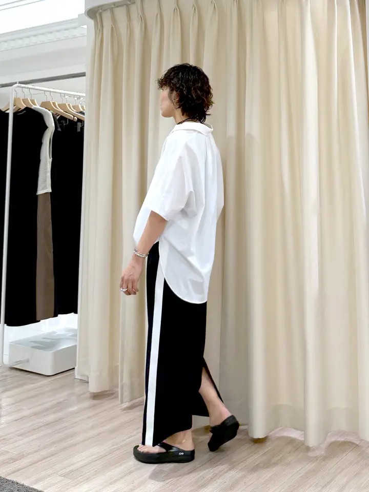 ONWARD CROSSET SELECT 中園 コーディネート画像