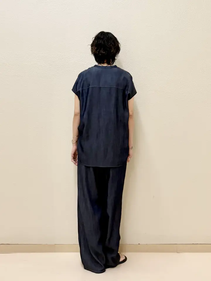 ONWARD CROSSET SELECT 中園 コーディネート画像