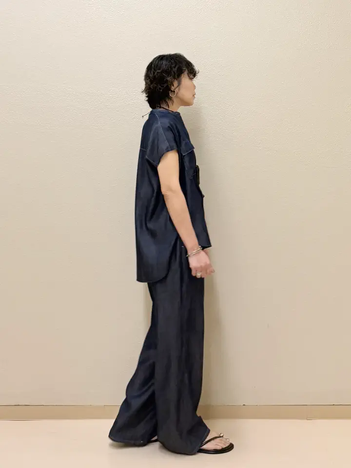 ONWARD CROSSET SELECT 中園 コーディネート画像