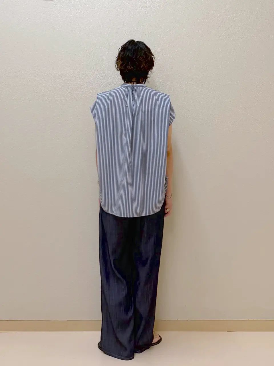ONWARD CROSSET SELECT 中園 コーディネート画像