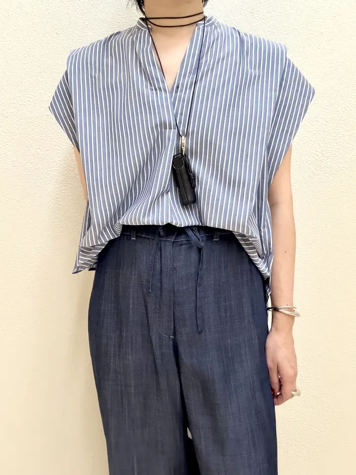 ONWARD CROSSET SELECT 中園 コーディネート画像