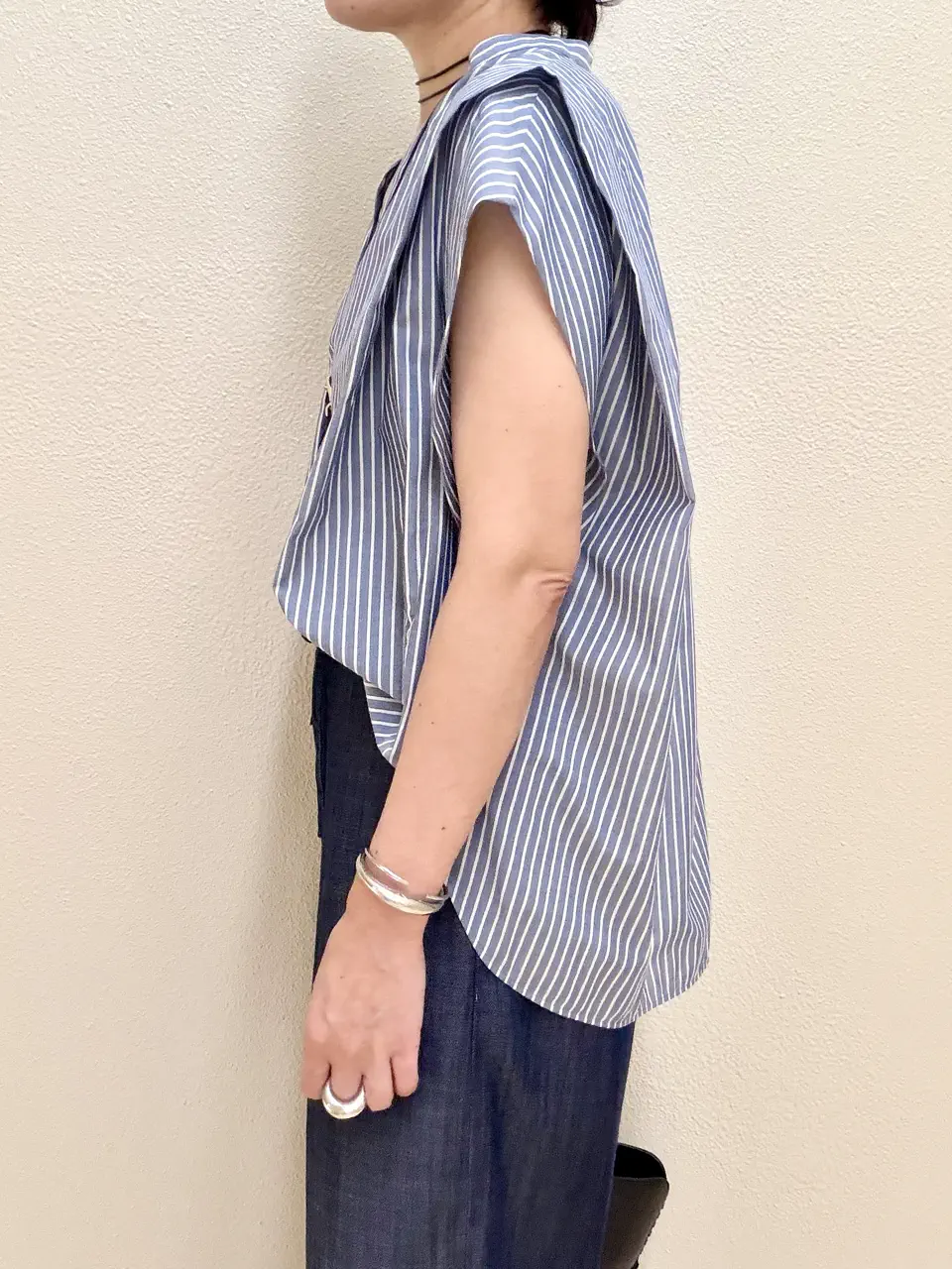ONWARD CROSSET SELECT 中園 コーディネート画像