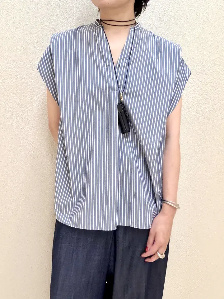 ONWARD CROSSET SELECT 中園 コーディネート画像