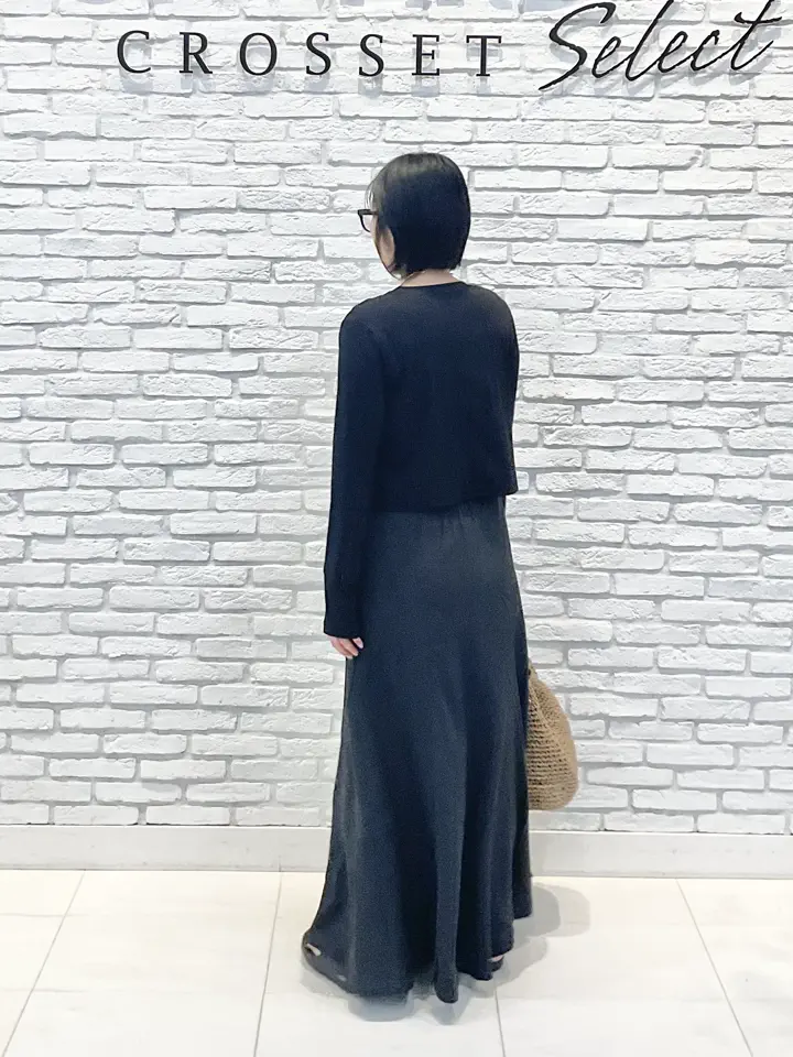 ONWARD CROSSET SELECT 東海林 コーディネート画像