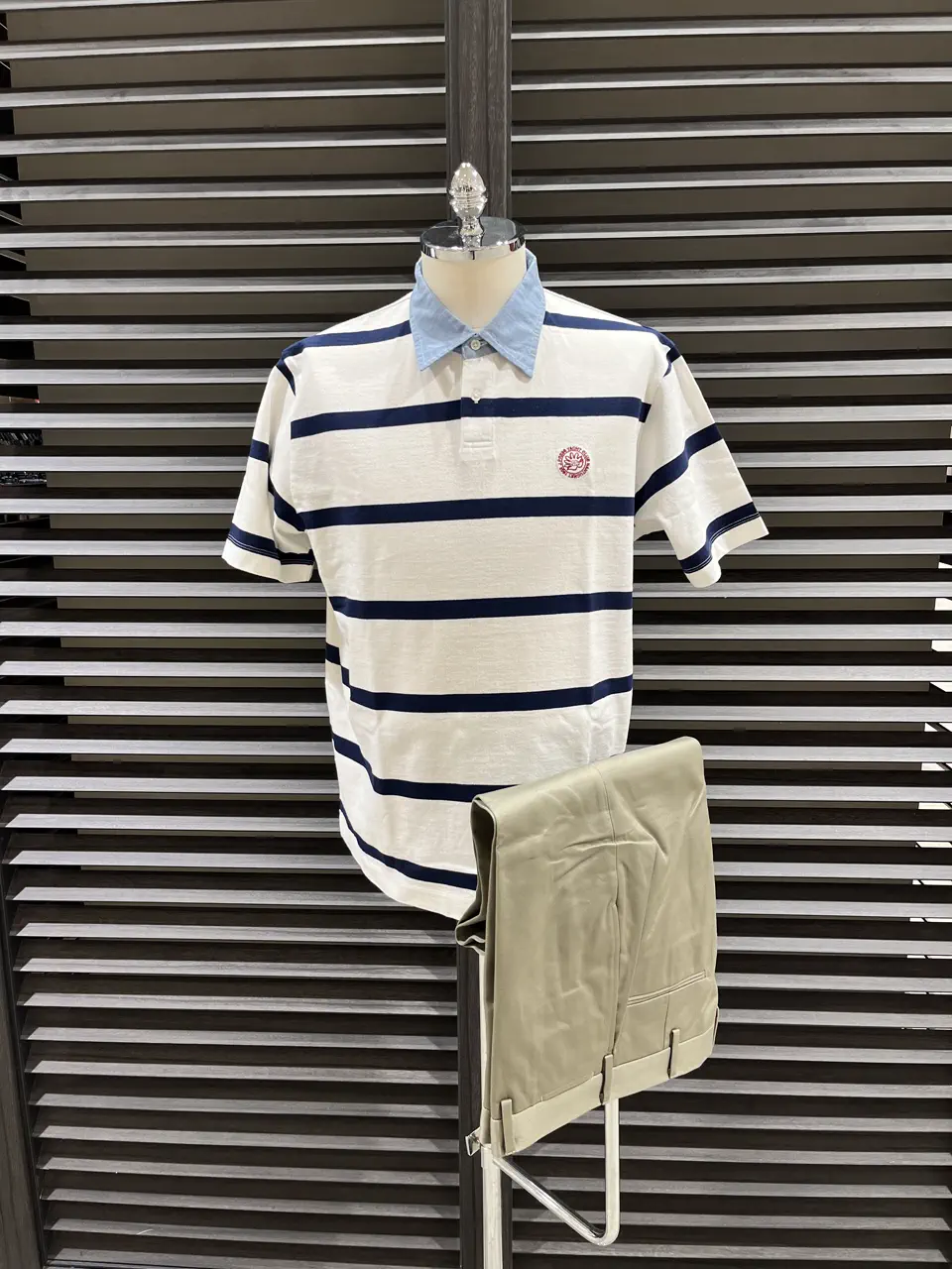  今村 コーディネート画像