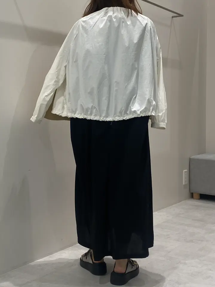 ONWARD CROSSET SELECT haruna コーディネート画像