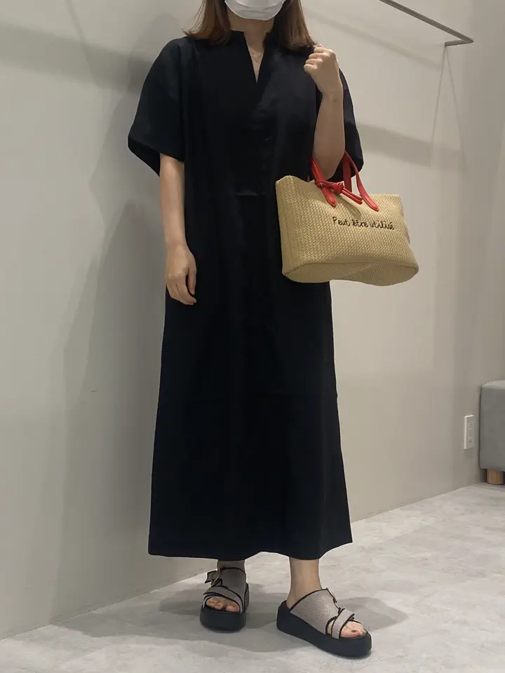 ONWARD CROSSET SELECT haruna コーディネート画像