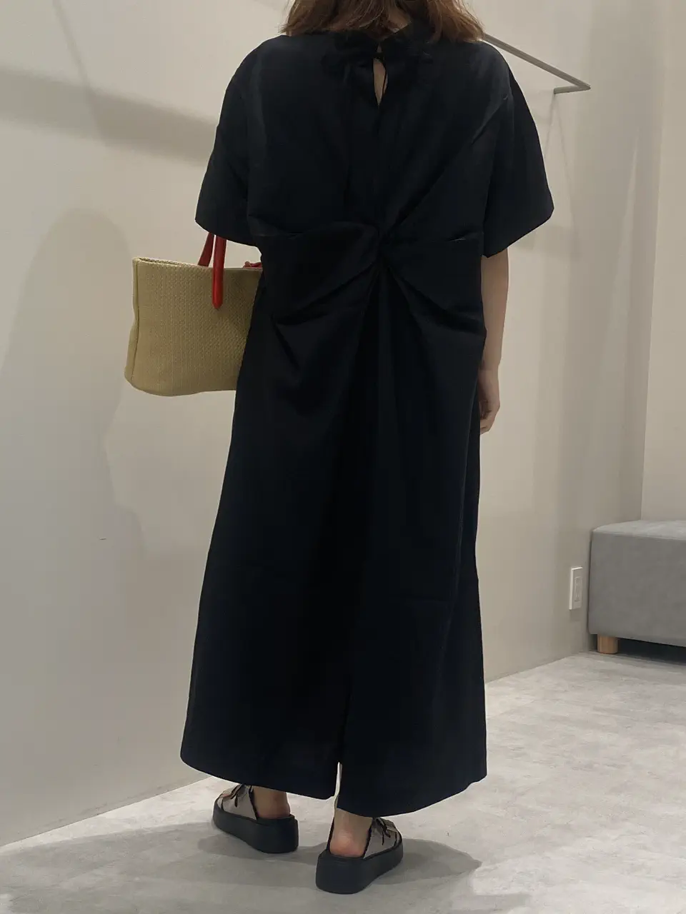 ONWARD CROSSET SELECT haruna コーディネート画像