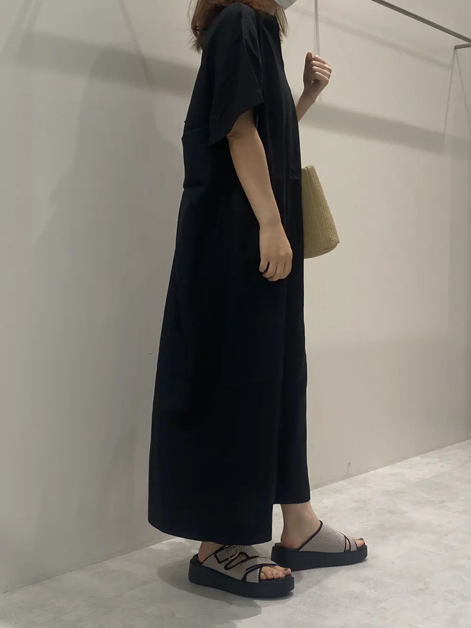 ONWARD CROSSET SELECT haruna コーディネート画像