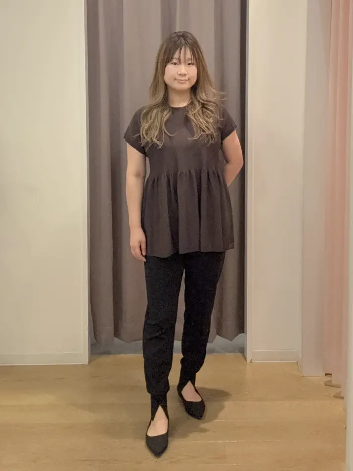 ONWARD CROSSET SELECT 内田 コーディネート画像