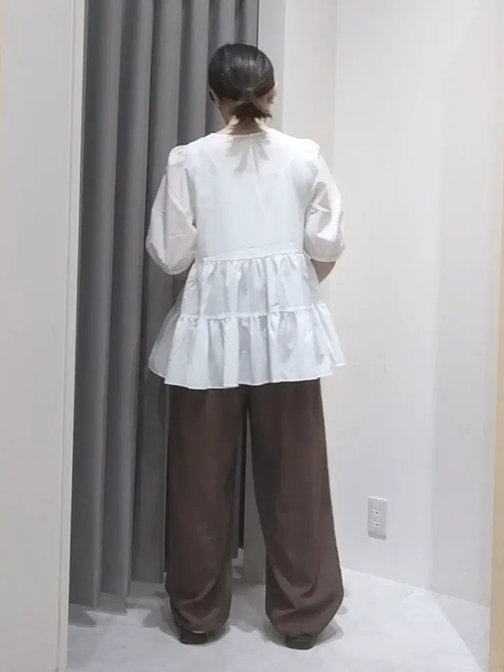 ONWARD CROSSET SELECT 久保 コーディネート画像