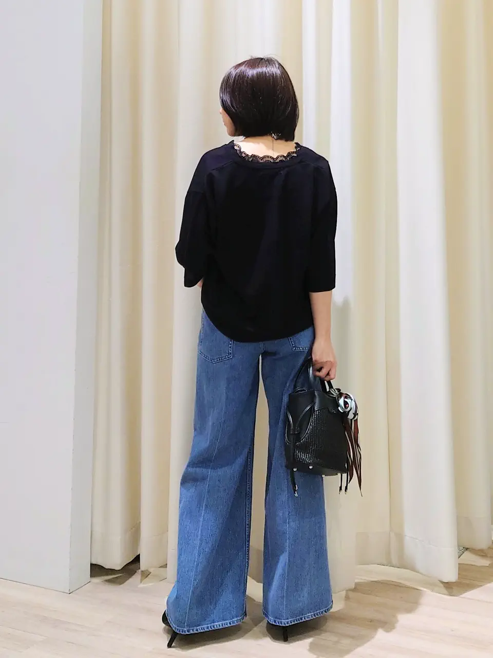 ONWARD CROSSET SELECT M. コーディネート画像