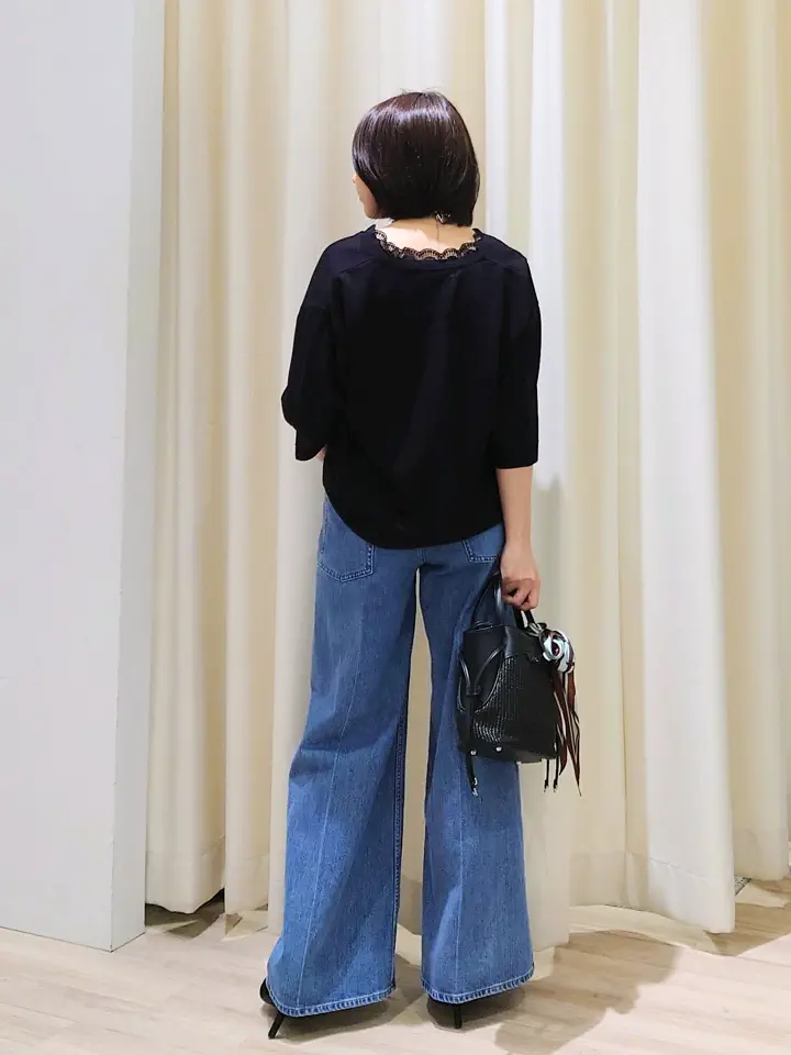 ONWARD CROSSET SELECT M. コーディネート画像