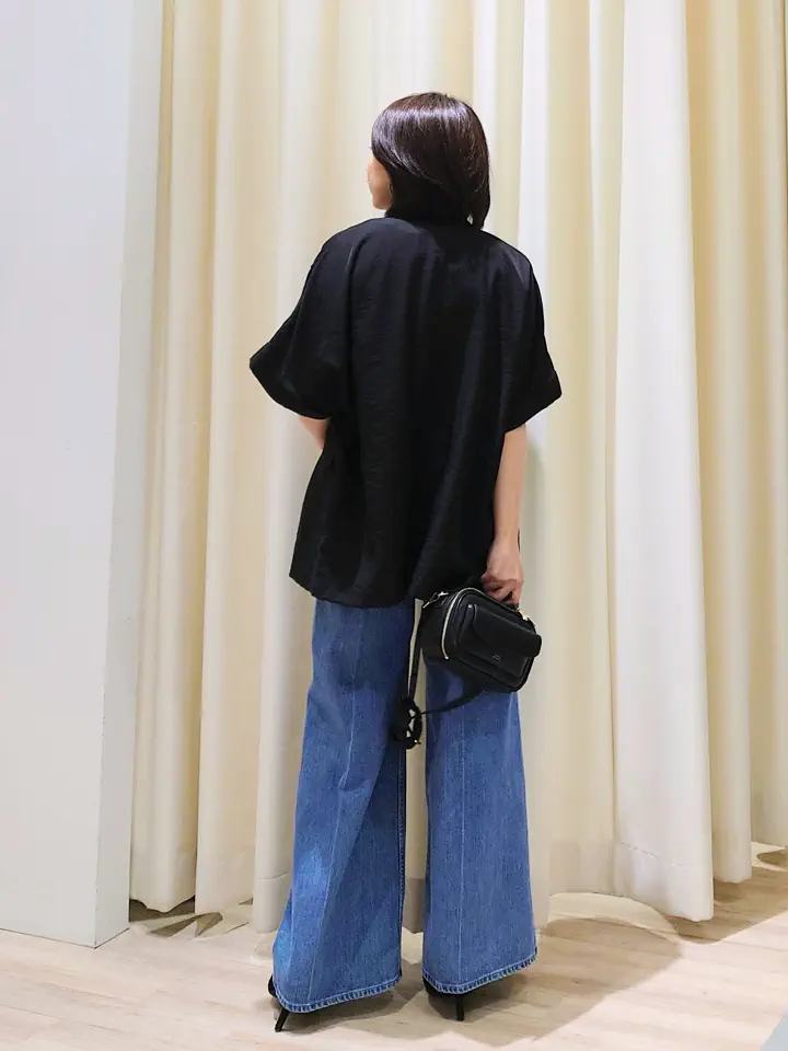 ONWARD CROSSET SELECT M. コーディネート画像