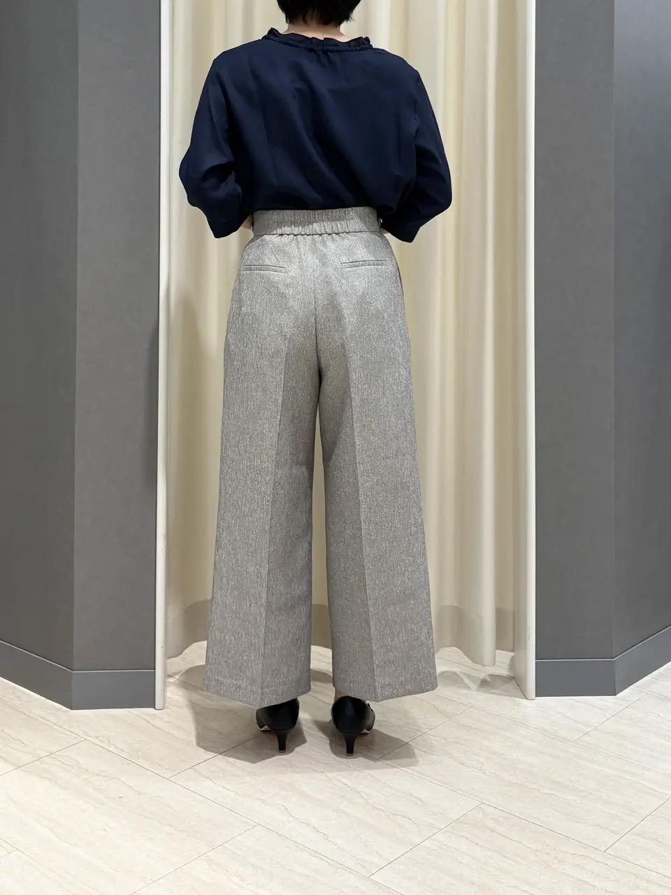 ONWARD CROSSET SELECT N コーディネート画像