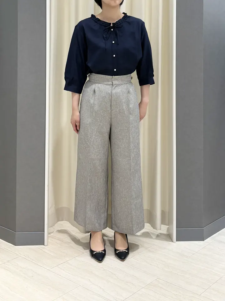 ONWARD CROSSET SELECT N コーディネート画像
