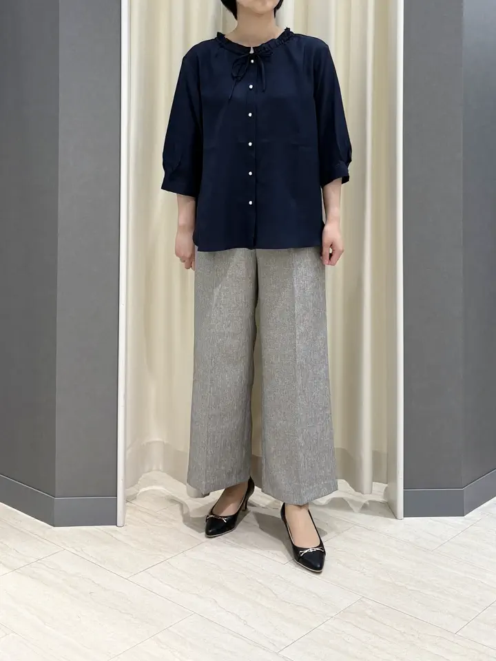 ONWARD CROSSET SELECT N コーディネート画像