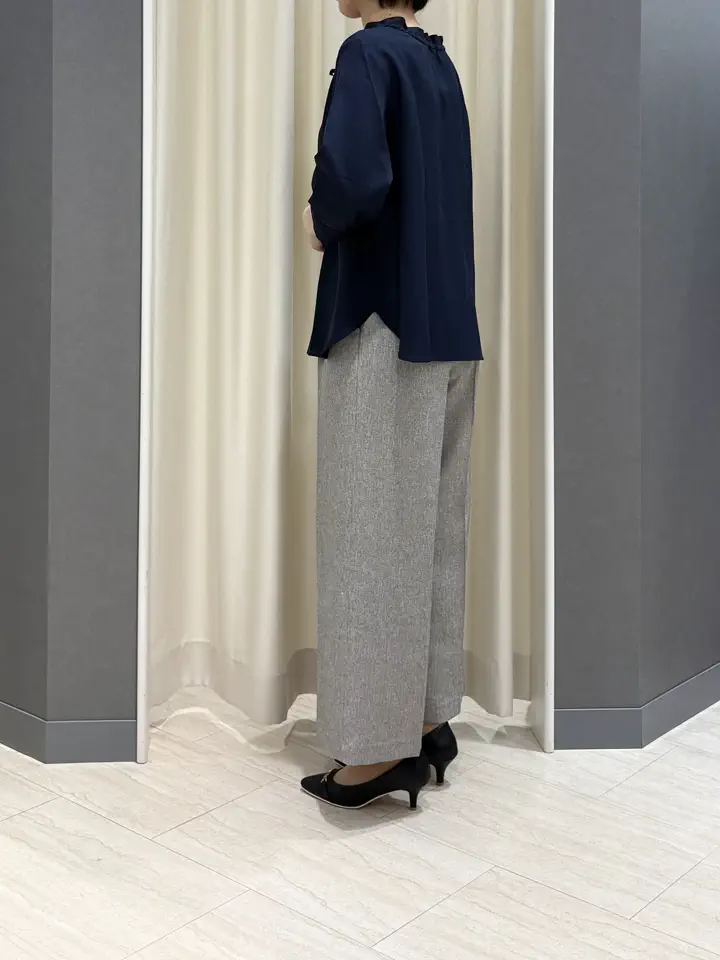 ONWARD CROSSET SELECT N コーディネート画像