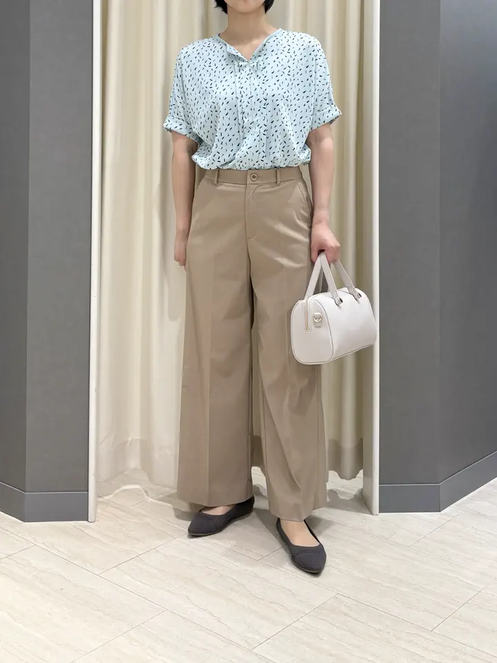 ONWARD CROSSET SELECT N コーディネート画像