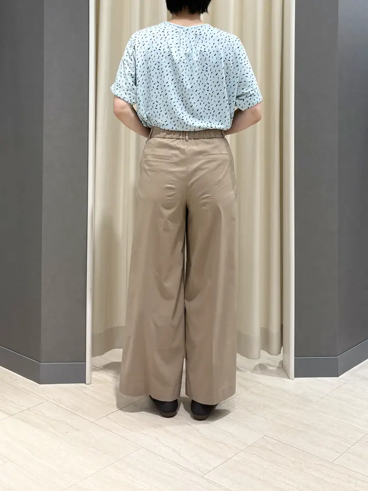 ONWARD CROSSET SELECT N コーディネート画像