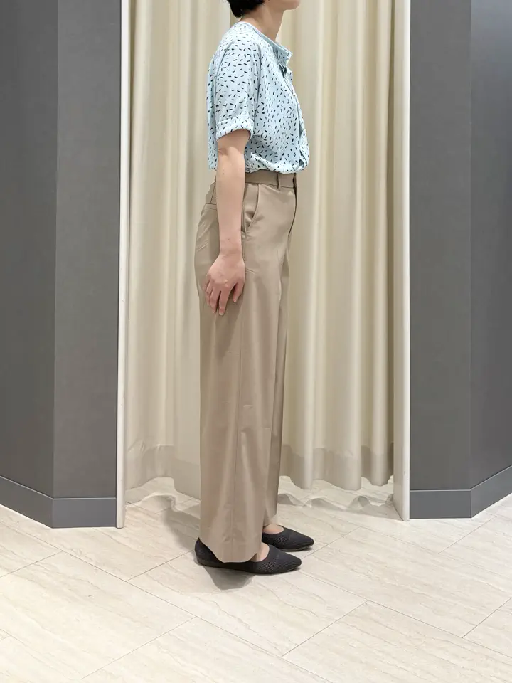 ONWARD CROSSET SELECT N コーディネート画像