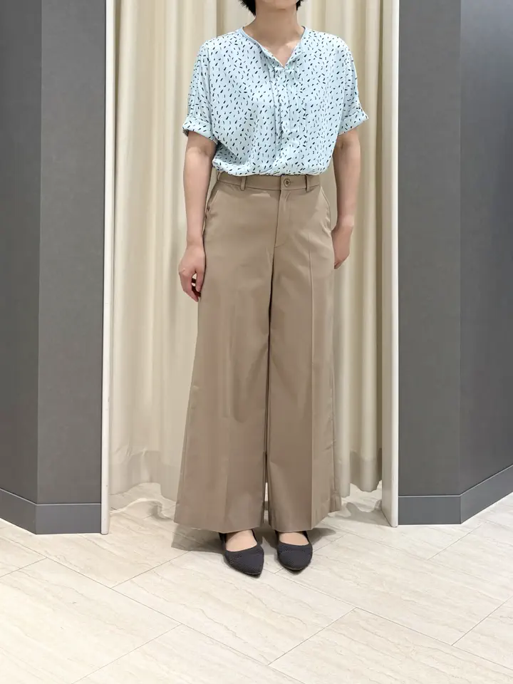 ONWARD CROSSET SELECT N コーディネート画像