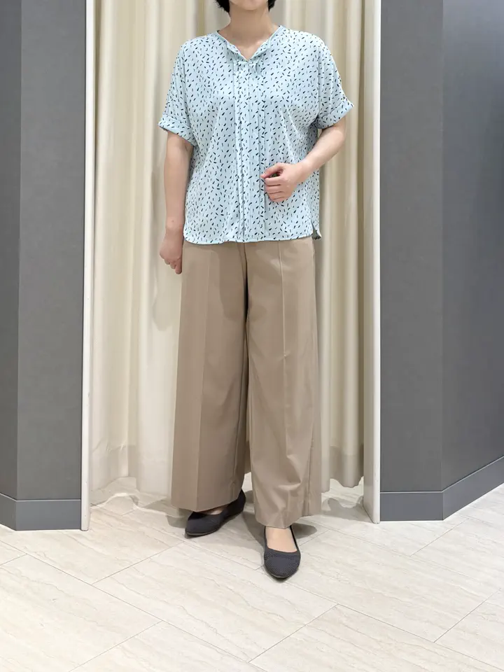 ONWARD CROSSET SELECT N コーディネート画像