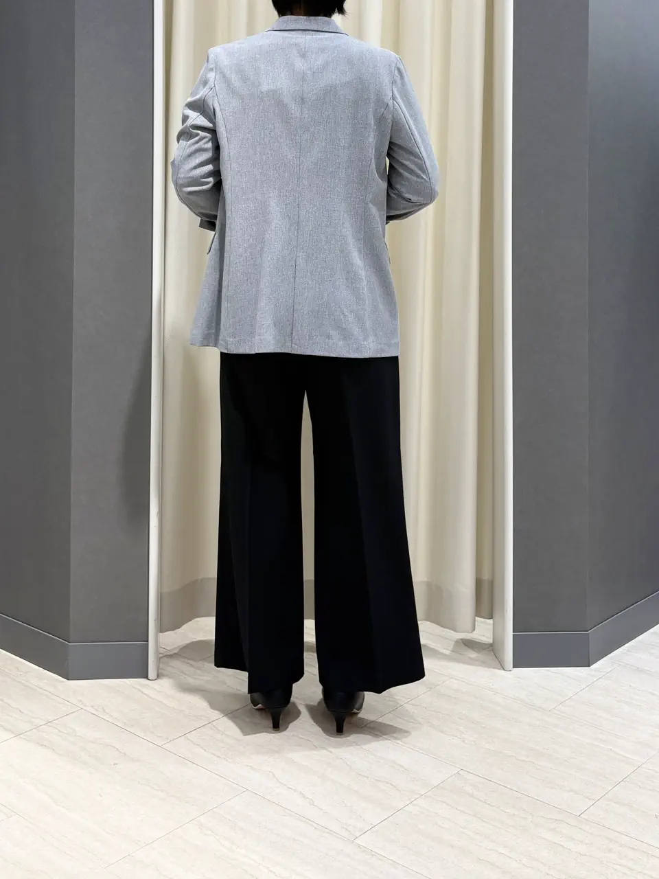 ONWARD CROSSET SELECT N コーディネート画像