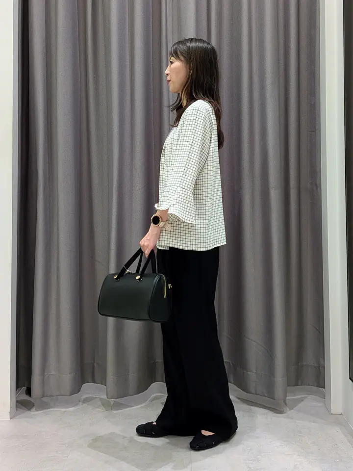 ONWARD CROSSET SELECT 浅岡 コーディネート画像
