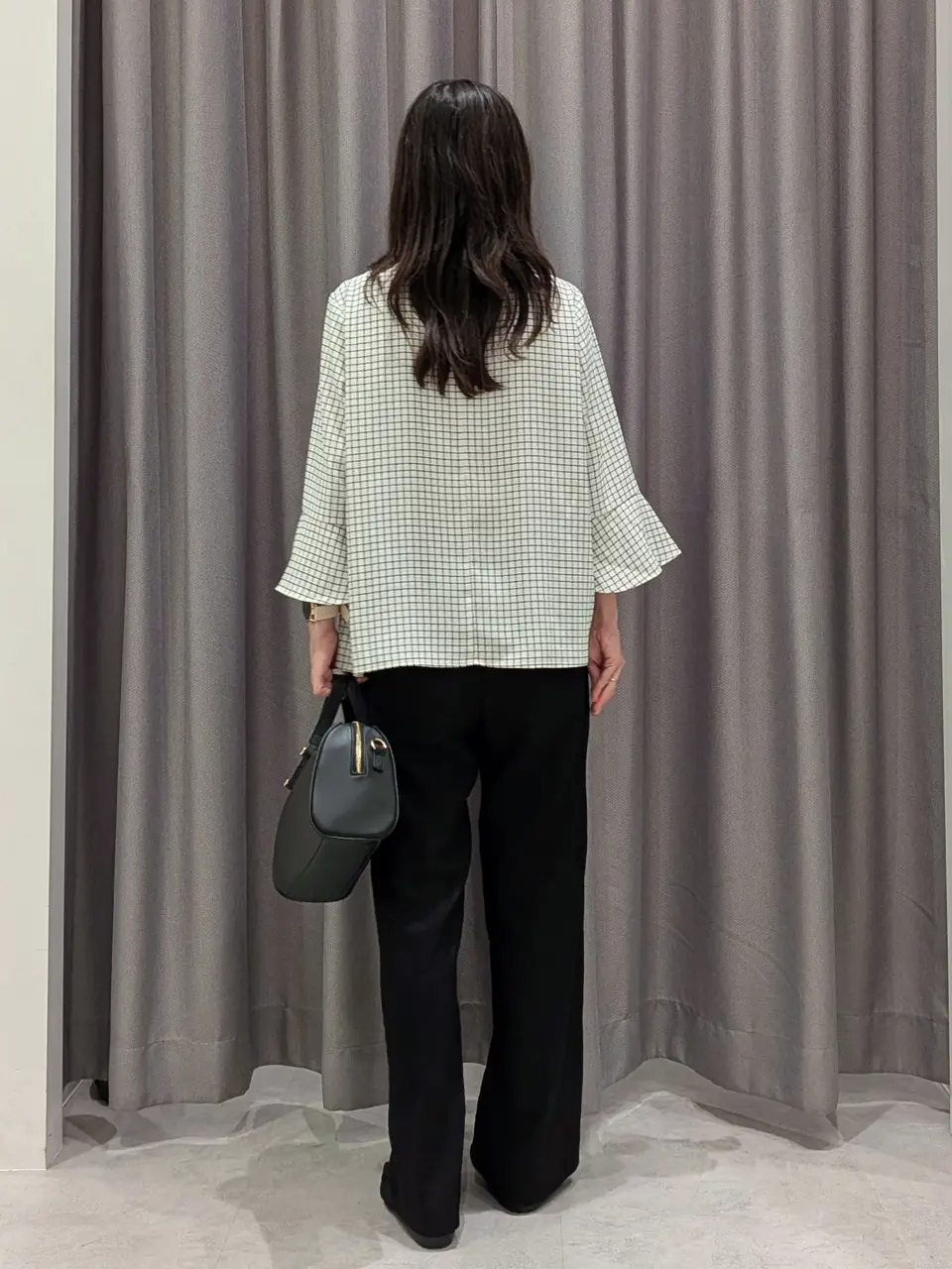 ONWARD CROSSET SELECT 浅岡 コーディネート画像