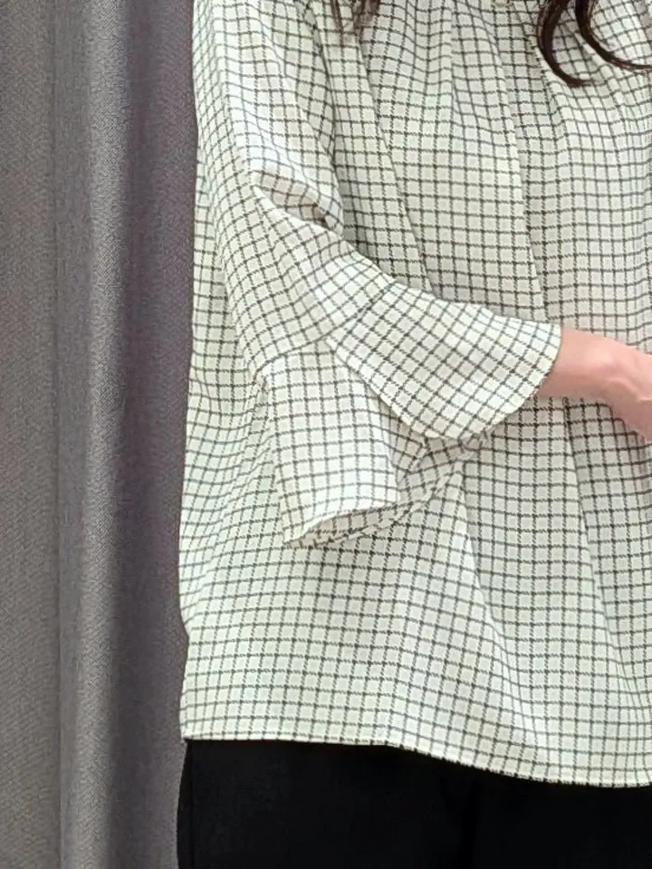 ONWARD CROSSET SELECT 浅岡 コーディネート画像